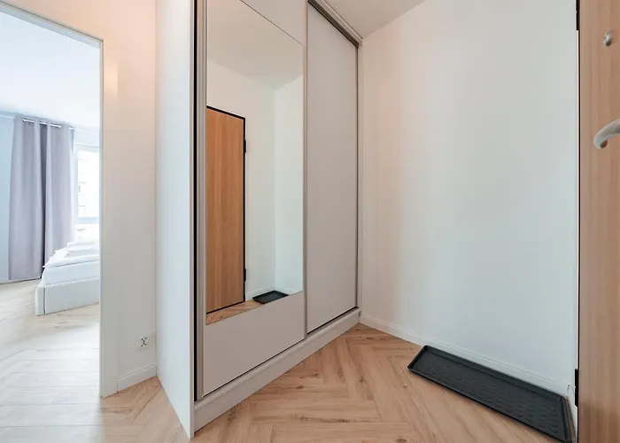 Starowiejska Comfort Appartement *