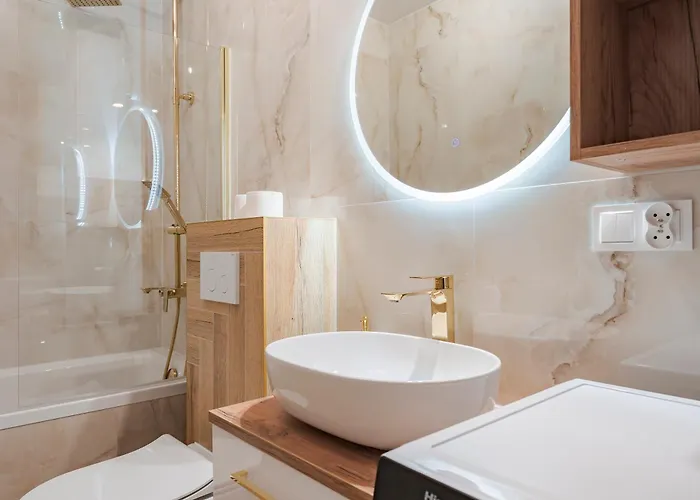 Starowiejska Comfort *