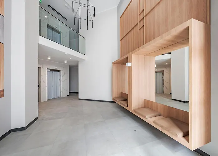 Starowiejska Comfort Appartement Gdańsk