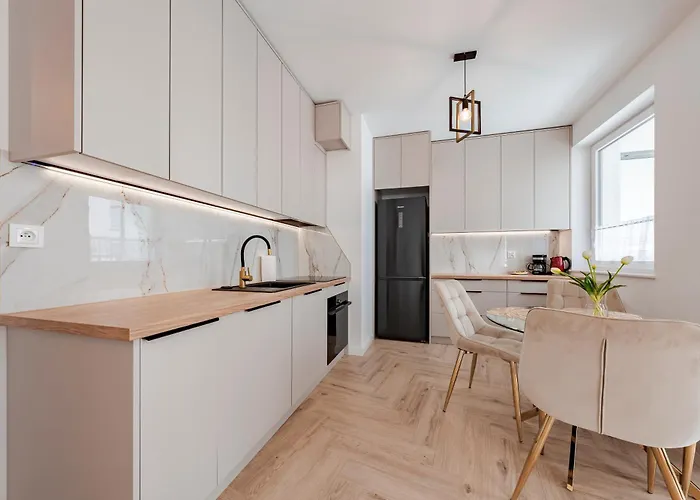 Starowiejska Comfort