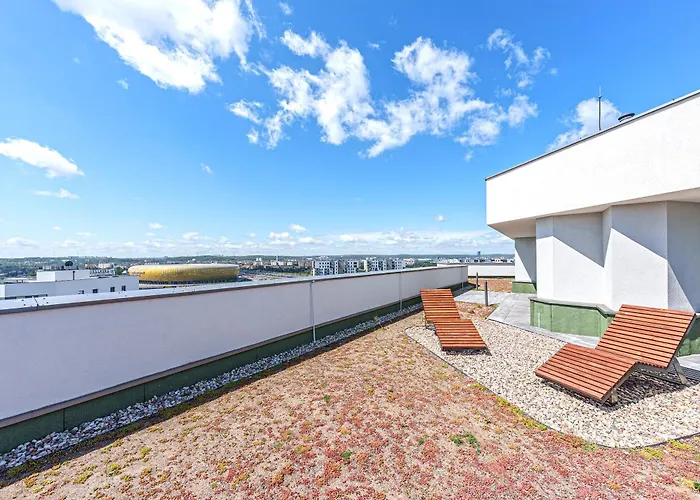 Starowiejska Comfort Gdańsk