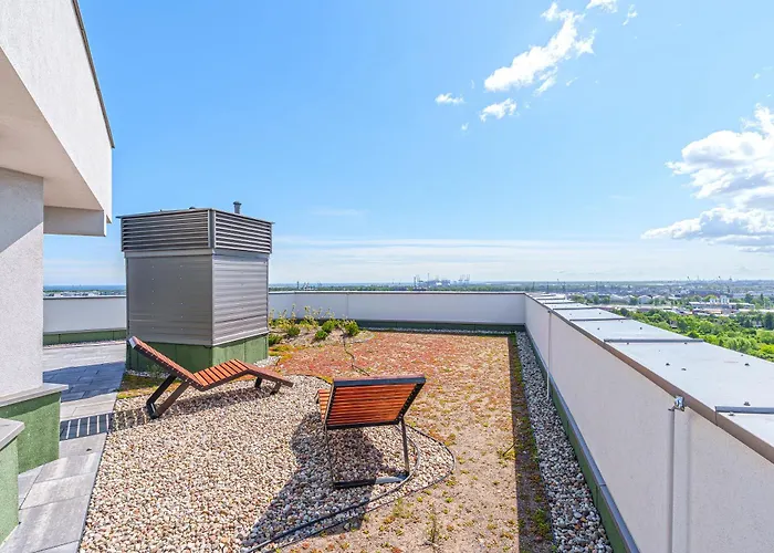 Starowiejska Comfort