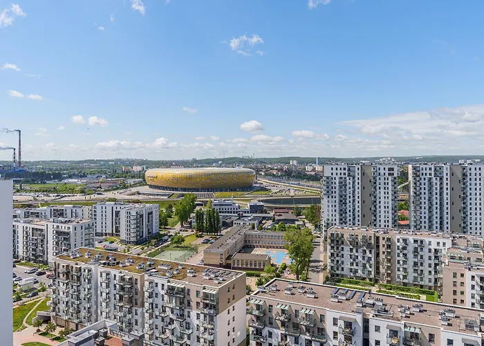 Starowiejska Comfort