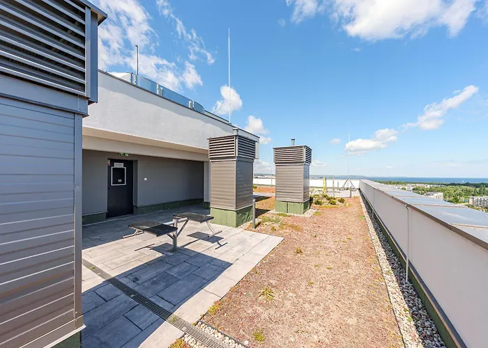 Starowiejska Comfort Gdańsk