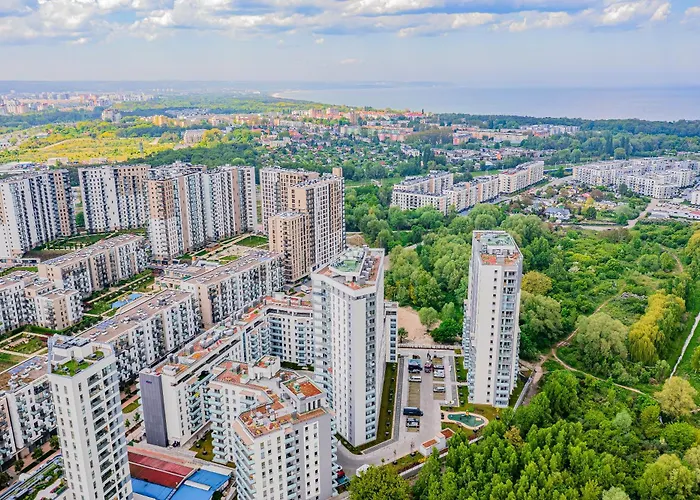 Starowiejska Comfort