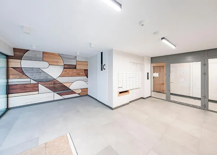 Starowiejska Comfort * Gdańsk