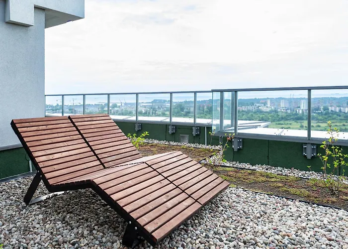 Starowiejska Comfort