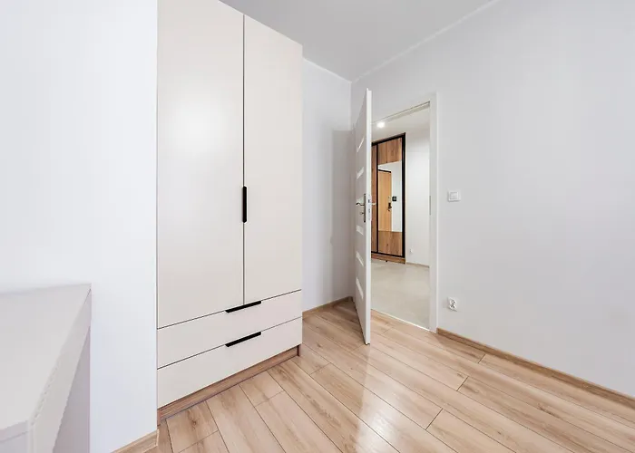 Appartement Starowiejska Comfort Gdańsk
