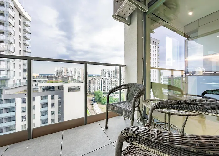 Starowiejska Comfort