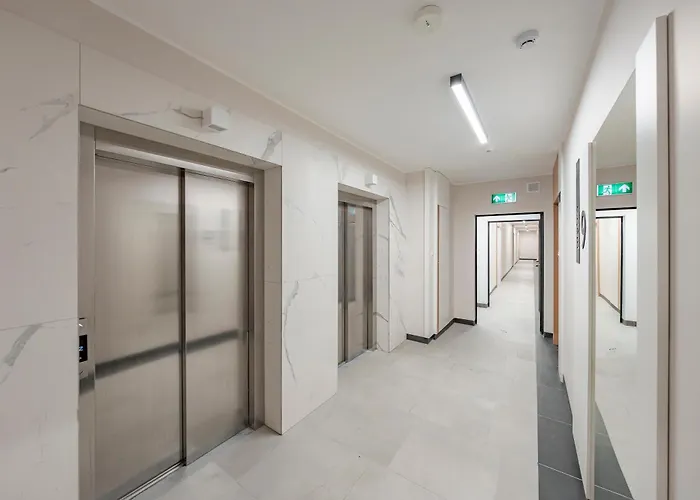 Starowiejska Comfort Gdańsk