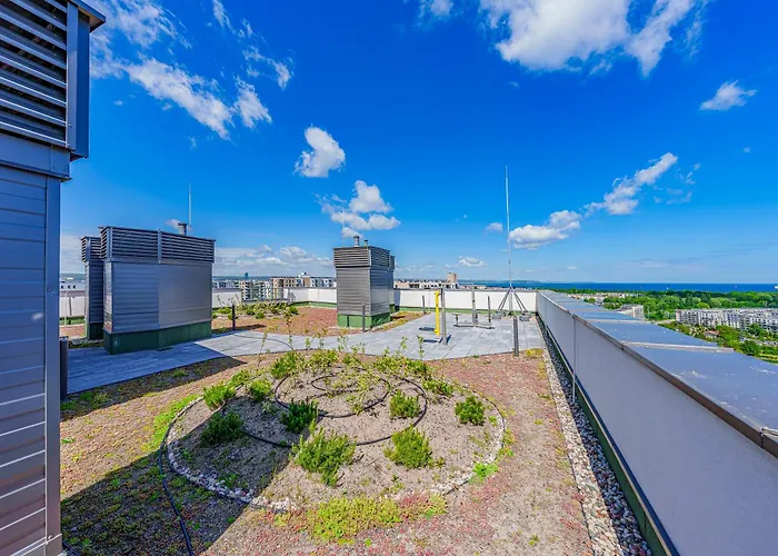 Apartament Starowiejska Comfort *