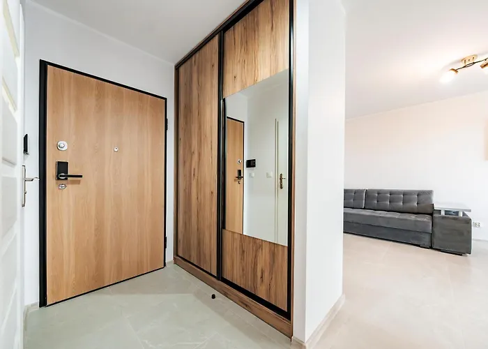 Apartament Starowiejska Comfort *