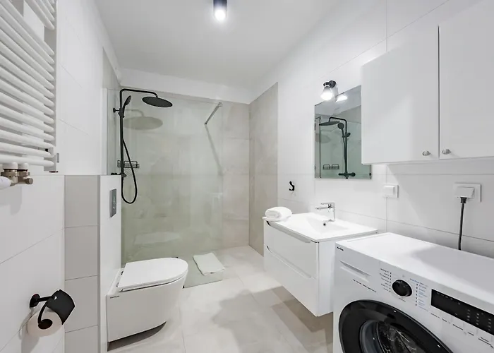 Starowiejska Comfort Gdańsk