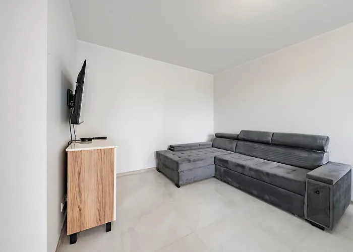 Starowiejska Comfort * Gdańsk