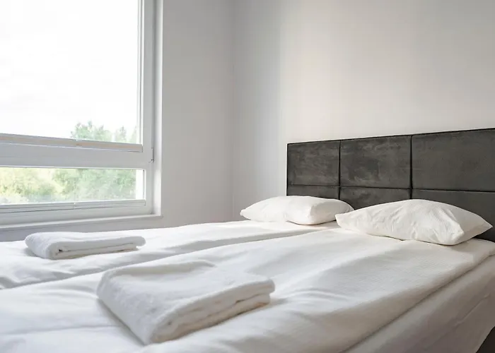 Starowiejska Comfort Appartement