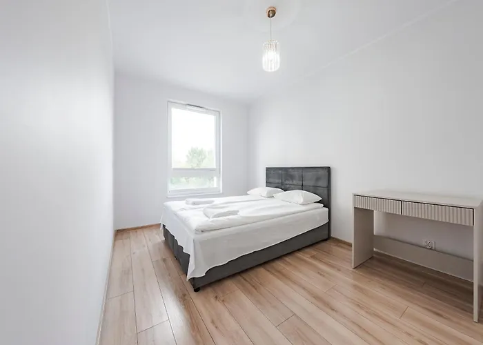 Starowiejska Comfort Gdańsk