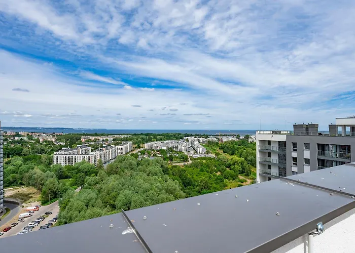 Apartament Starowiejska Comfort *