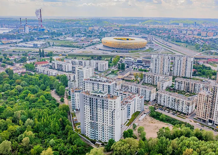 Starowiejska Comfort