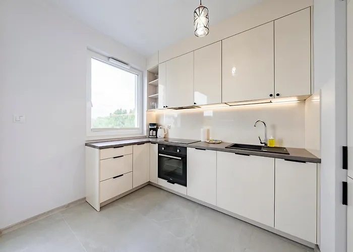 Starowiejska Comfort * Gdańsk