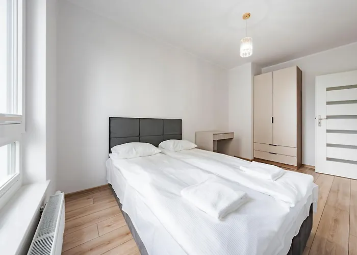 Starowiejska Comfort