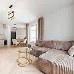 Lejlighed Starowiejska Comfort Gdańsk