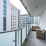 Lejlighed Starowiejska Comfort *