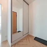 Starowiejska Comfort Lejlighed *