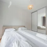 Starowiejska Comfort Lejlighed