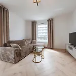 Starowiejska Comfort Lejlighed Gdańsk