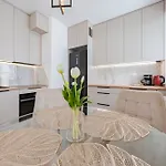Starowiejska Comfort Gdańsk