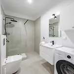 Lejlighed Starowiejska Comfort *