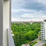 Starowiejska Comfort Lejlighed *
