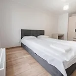 Starowiejska Comfort Gdańsk