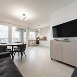 Starowiejska Comfort