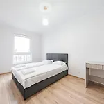 Lejlighed Starowiejska Comfort