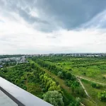 Starowiejska Comfort * Gdańsk