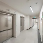 Starowiejska Comfort Gdańsk