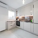Starowiejska Comfort Lejlighed *