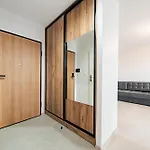Lejlighed Starowiejska Comfort *