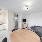 Lejlighed Starowiejska Comfort Gdańsk