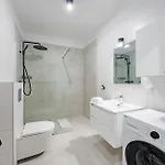 Starowiejska Comfort Gdańsk