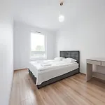 Starowiejska Comfort Gdańsk