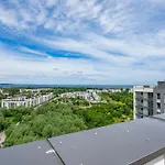 Lejlighed Starowiejska Comfort *
