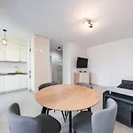 Starowiejska Comfort * Gdańsk