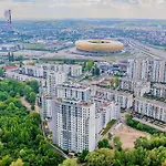 Starowiejska Comfort