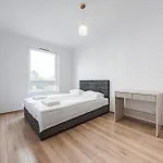 Lejlighed Starowiejska Comfort
