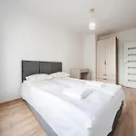 Lejlighed Starowiejska Comfort *