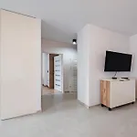 Starowiejska Comfort Lejlighed Gdańsk