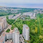 Starowiejska Comfort Gdańsk