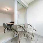 Starowiejska Comfort Lejlighed *